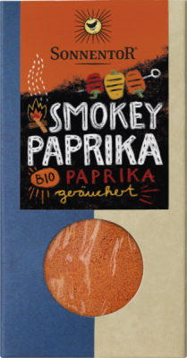 Sonnentor Smokey Paprika