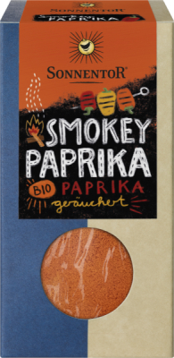 Sonnentor Smokey Paprika