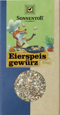 Sonnentor Eierspeisgewürz