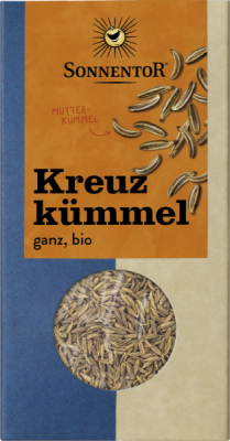 Sonnentor Kreuzkümmel ganz