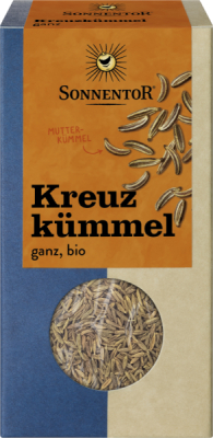 Sonnentor Kreuzkümmel ganz