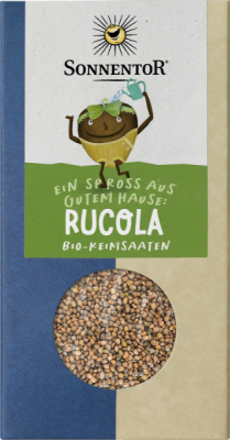 Sonnentor Rucola