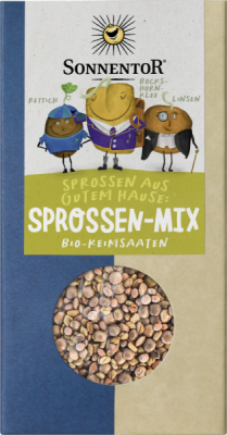 Sonnentor Sprossen-Mix