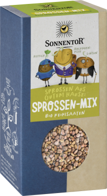 Sonnentor Sprossen-Mix