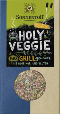 Sonnentor Holy Veggie Grillgewürz