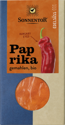 Sonnentor Paprika edelsüß gemahlen