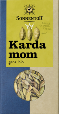 Sonnentor Kardamom ganz