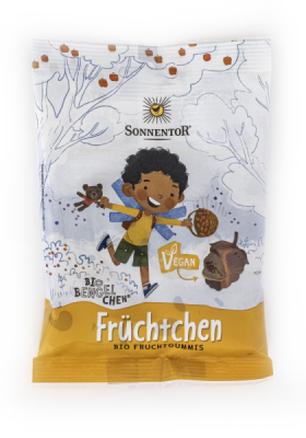 Sonnentor Früchtchen