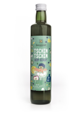 Sonnentor Tschin Tschin Sirup