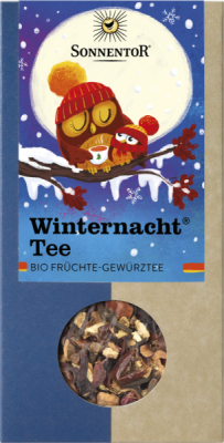 Sonnentor Winternacht® Tee lose