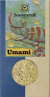 Sonnentor Umami Gewürz