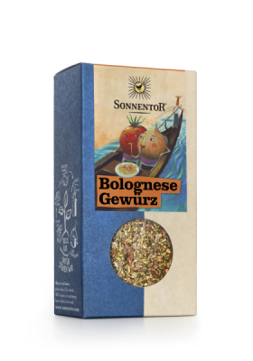 Sonnentor Bolognese-Gewürz