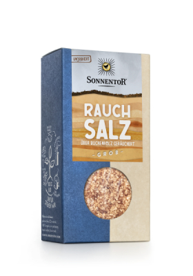 Sonnentor Rauchsalz