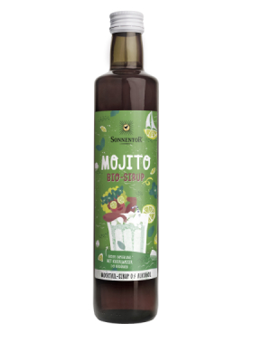 Sonnentor Mojito Sirup