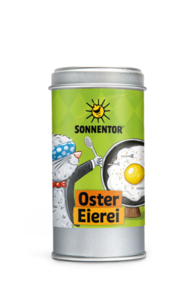 Sonnentor D-Oster Eierei Gewürzmischung Streudose