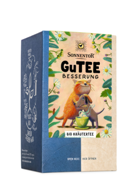 Sonnentor GuTEE Besserung