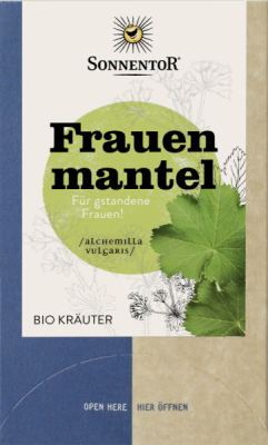 Sonnentor Frauenmantel