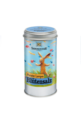 Sonnentor Meister Lampes Blütensalz