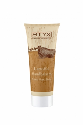 Handbalsam Kartoffel
